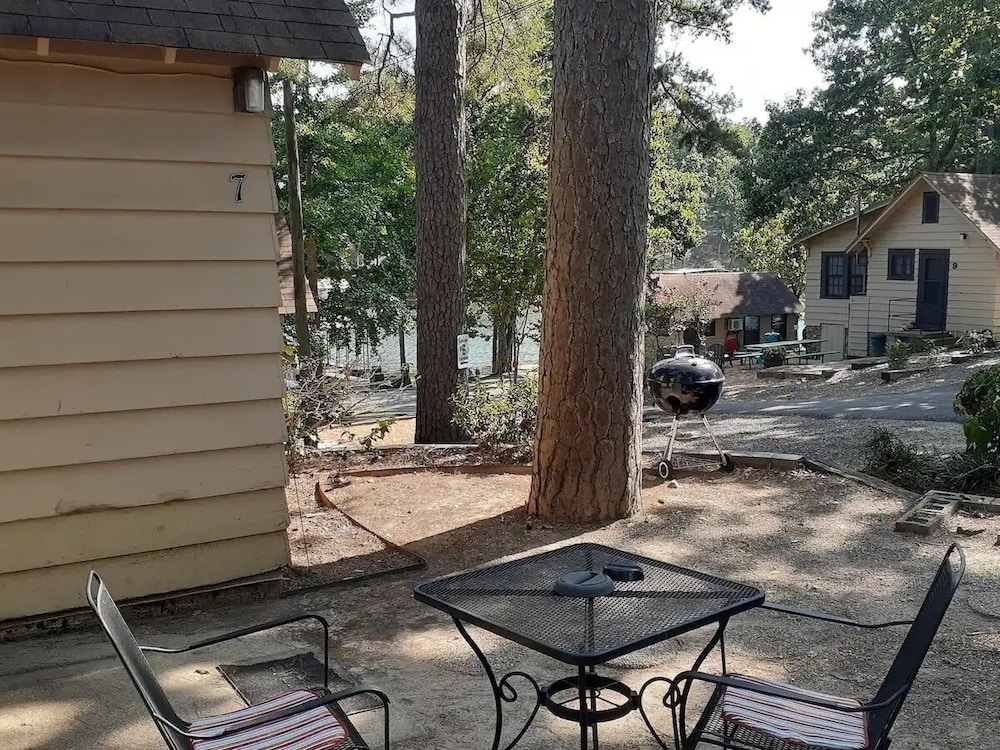 Edgewater Resort Cottage #1 - photo 217