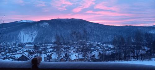 Perfect — Yaremche — photo 5