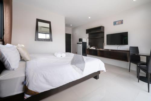 1 Bed in Teviothead 75346 — hotel in Hawick