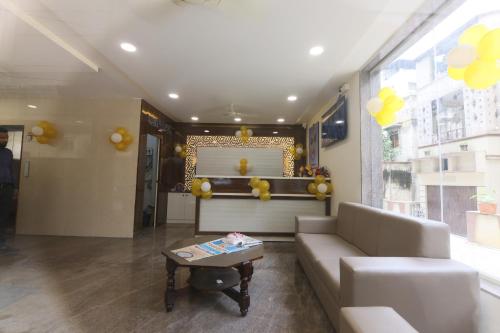 Hotel Sigma Suites — Bengaluru — photo 4