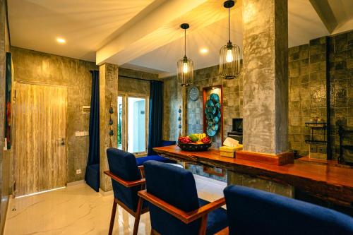 Amshiga 4 — 4-Star Luxury Hotel in Jimbaran, Indonesia