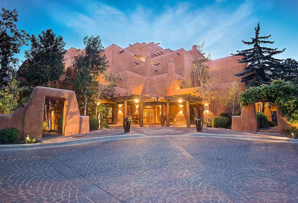 Inn and Spa at Loretto - featured photo