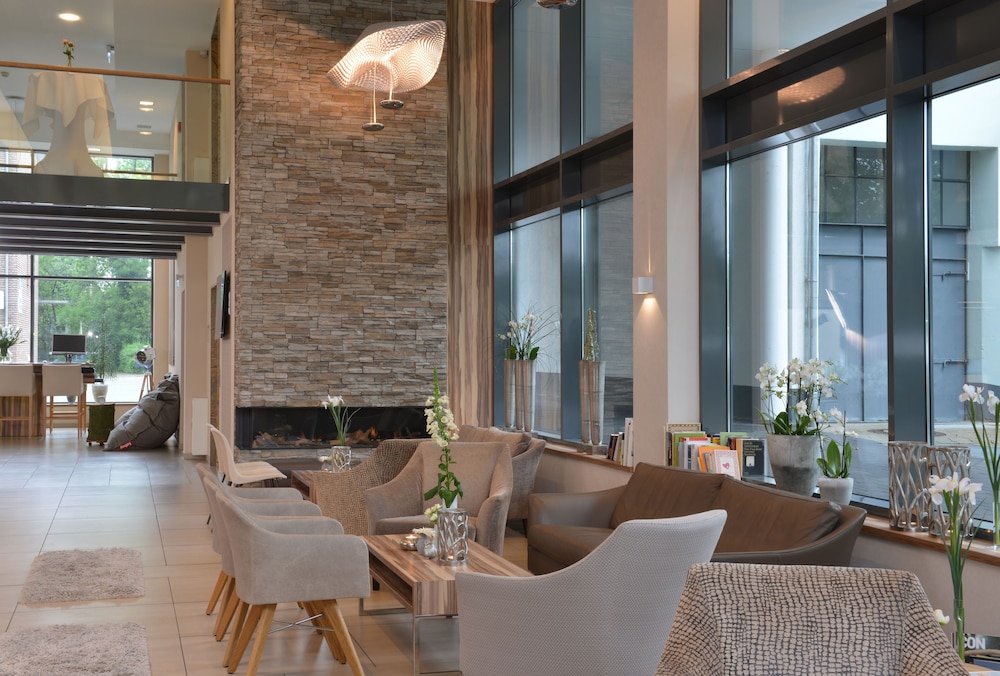 Parkhotel Oberhausen