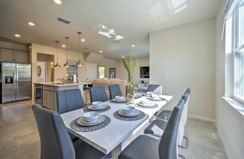 NEW Luxury Solterra Resort Home Disney World Family Retreat Vacation - photo 32