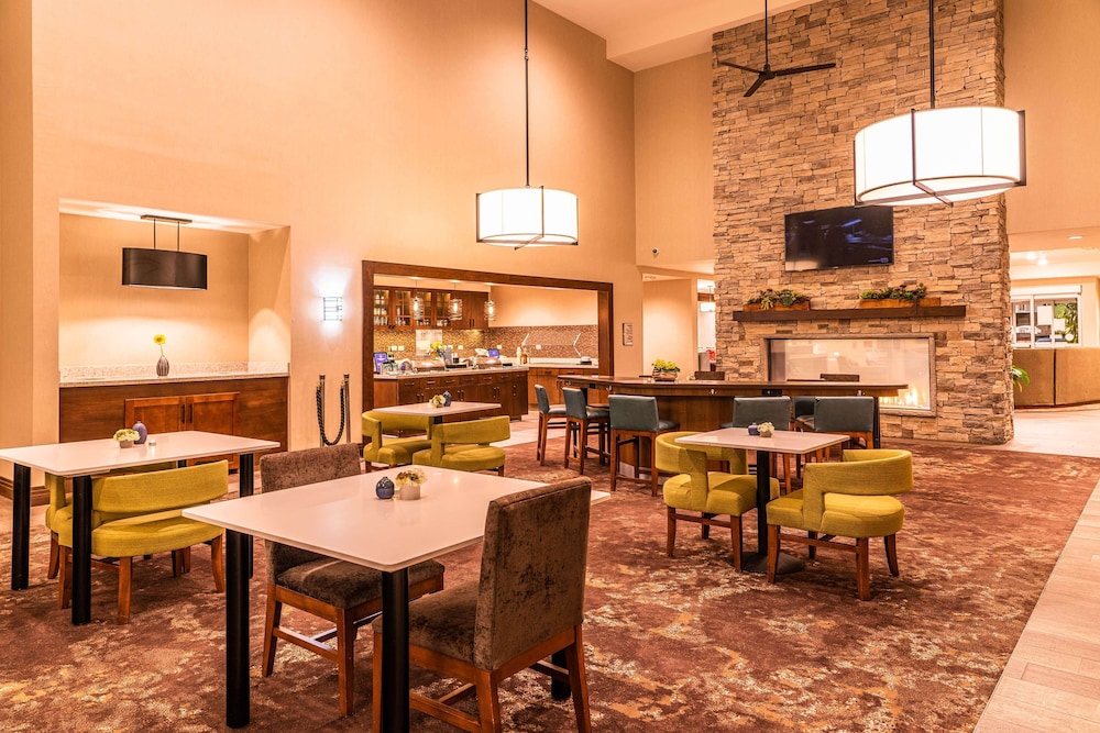 Homewood Suites by Hilton Pleasant Hill CA - photo 48