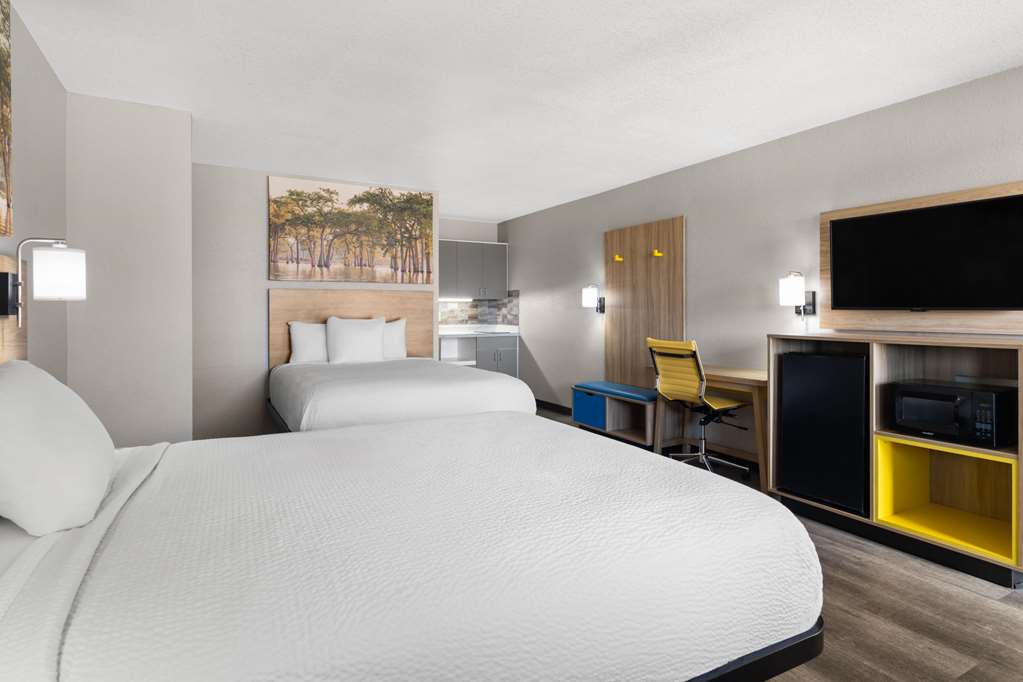 Days Inn by Wyndham Conway - photo 12