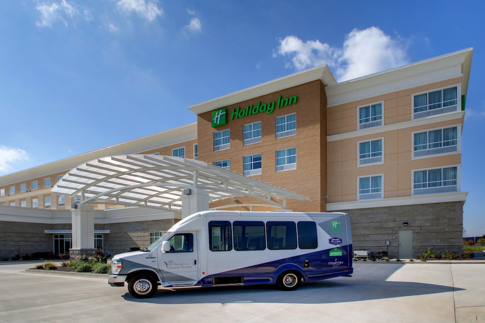 Holiday Inn Peoria At Grand Prairie by IHG - photo 22
