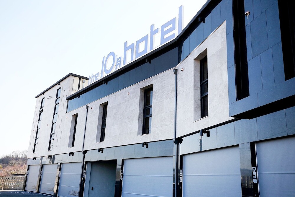 Chungju the October in Waegwan, South Korea