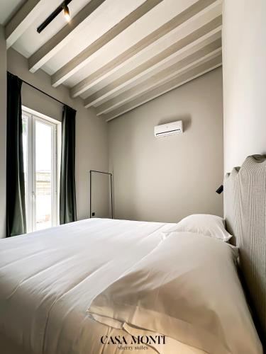 Casa Monti Sherry Suites a — 4-Star Luxury Hotel in Jerez De La Frontera, Spain