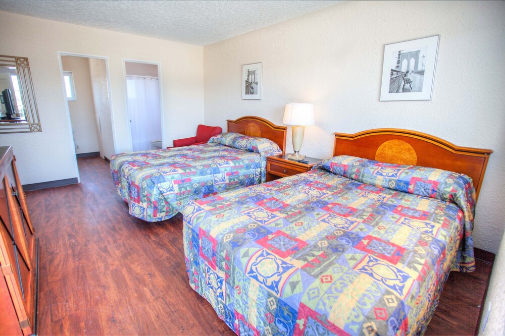 Bonito Motel - photo 10