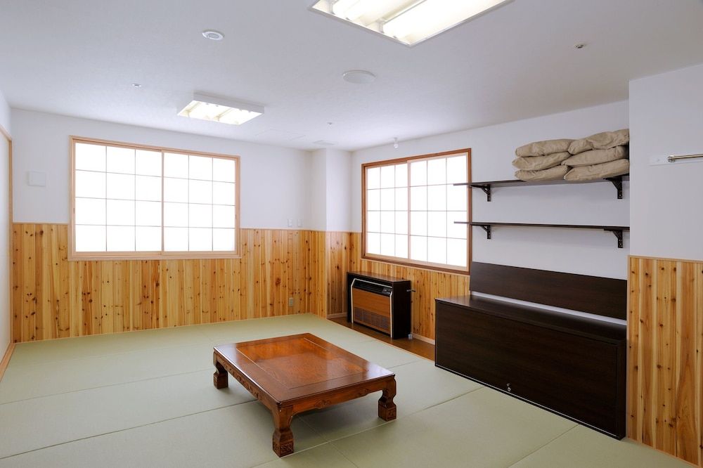 Park Hotel Shirakabakan — Yabu