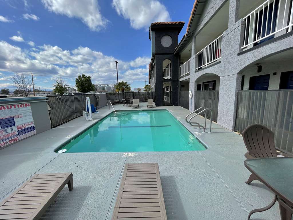 SureStay Hotel by Best Western Williams - photo 4