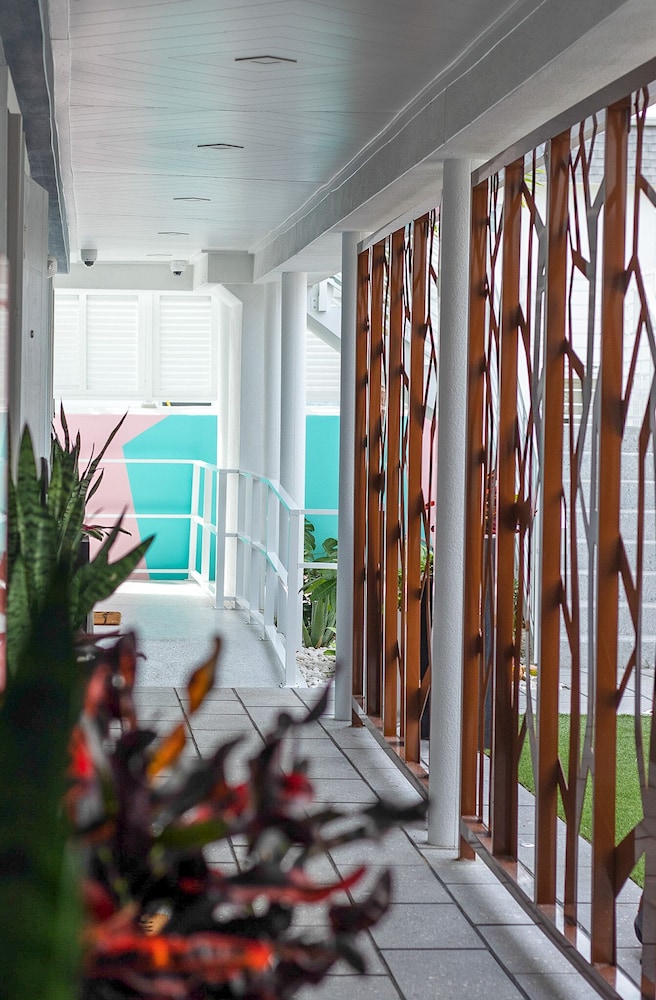 The Saint Hotel - photo 195