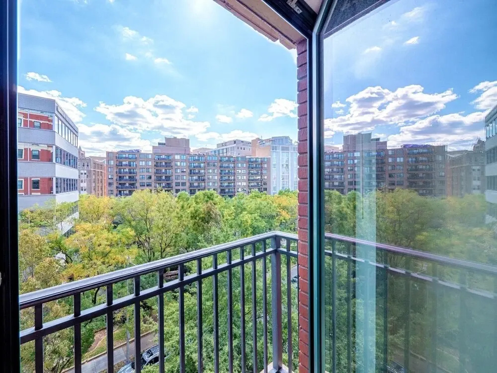 Global Luxury Suites At Thomas Circle - photo 6