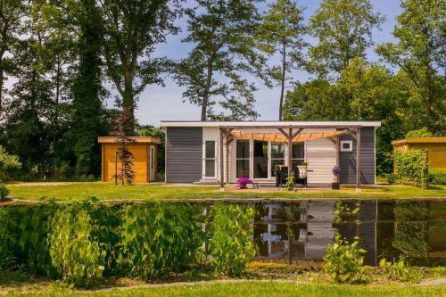 Vakantiepark de Lochemse Berg — hotel in Lochem