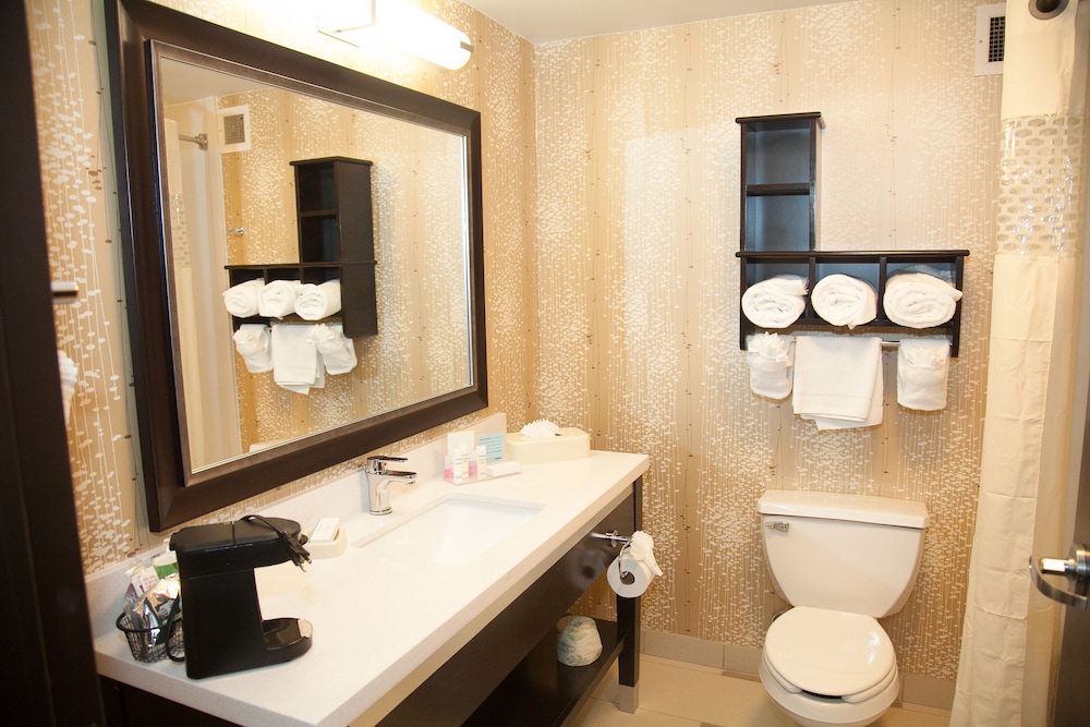 Hampton Inn & Suites Alpharetta - photo 24