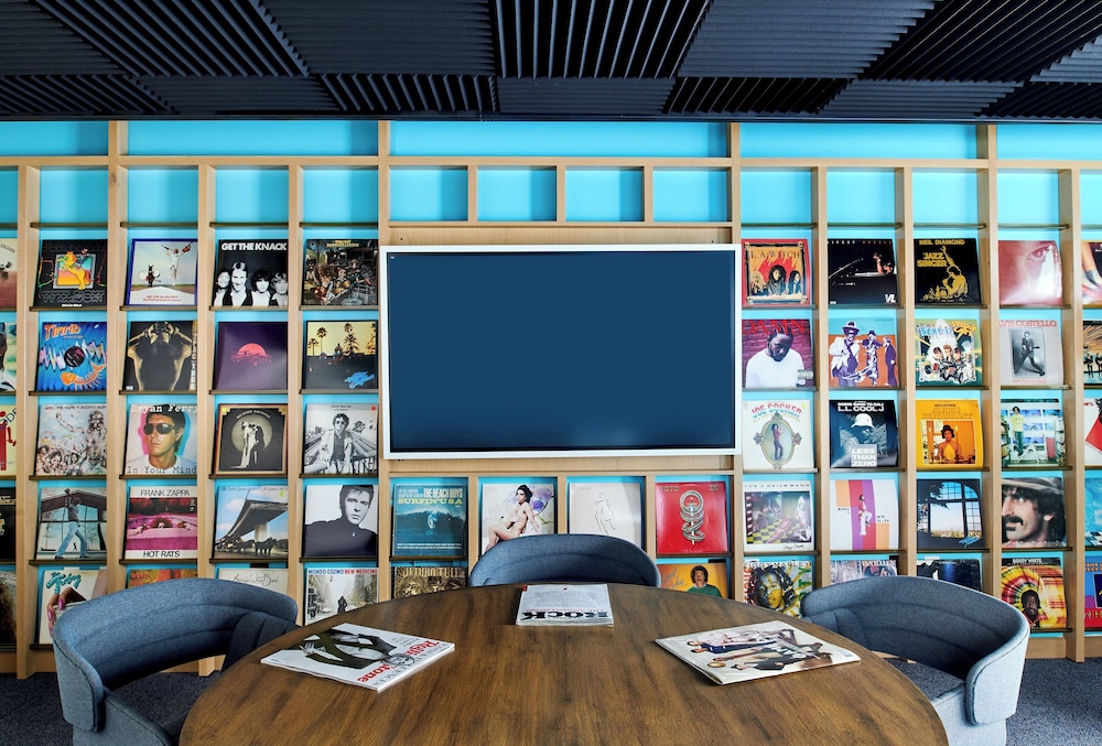 Hotel Ziggy Los Angeles - photo 2