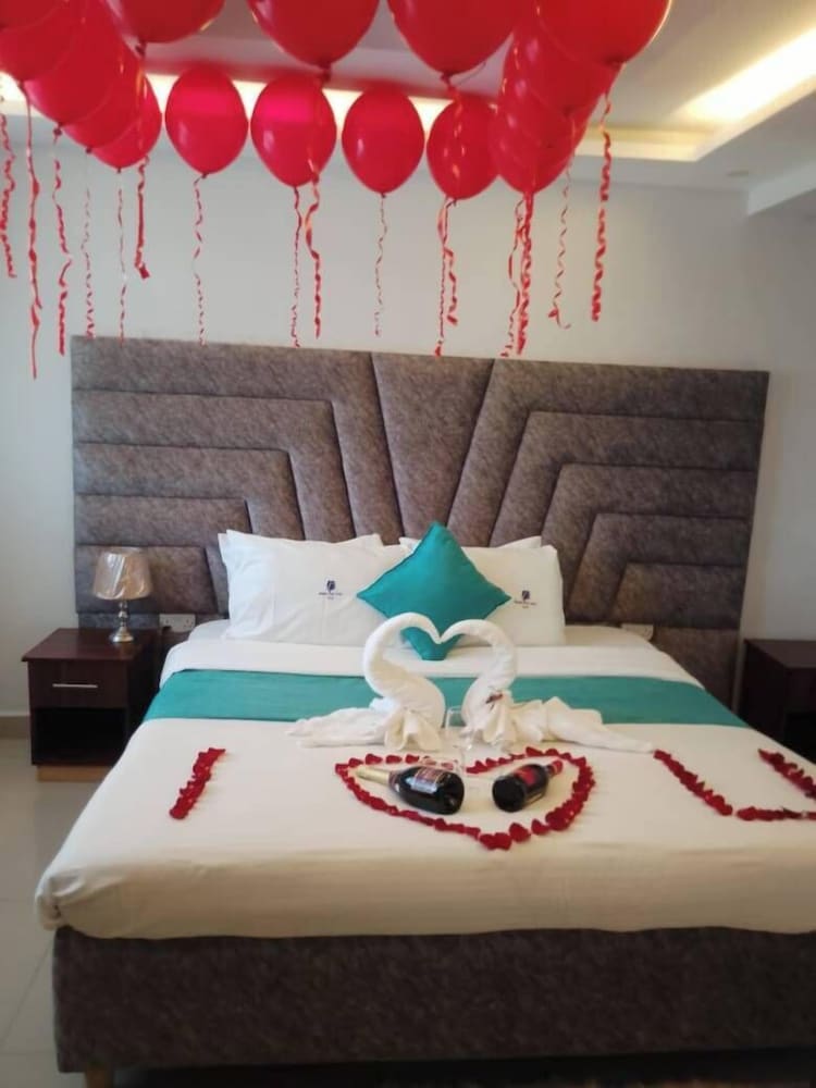 Bungoma Royal Suites — Bungoma — photo 4