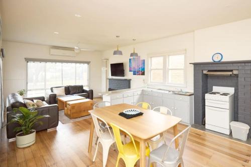 Classic Beach Abode in Torquay, Australia