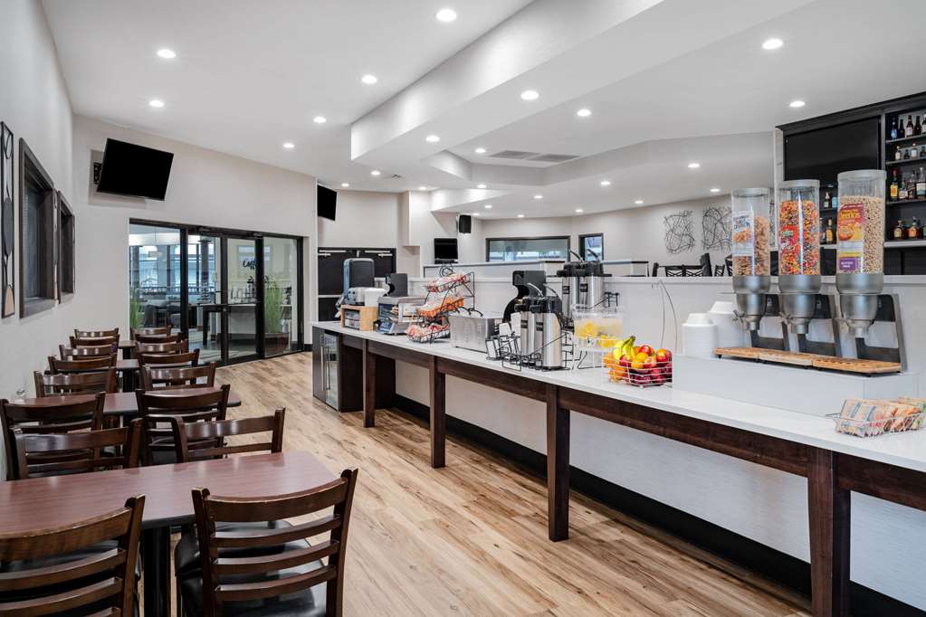 Howard Johnson by Wyndham Lima - photo 38