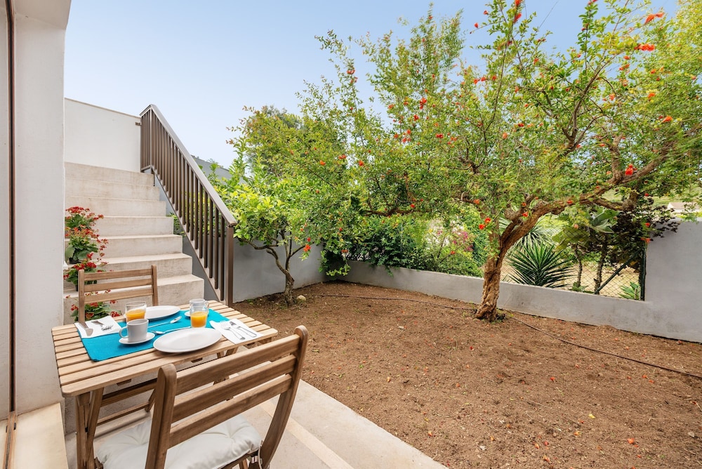 Sa Llimonera — 4-Star Luxury Hotel in Sant Llorenc Des Cardassar, Spain