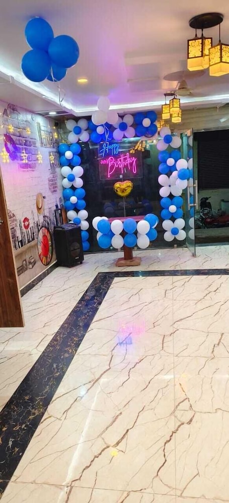 Hotel Royal Sagar By GRB — hotel in Sagar