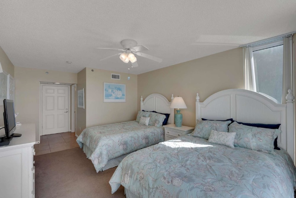 Long Beach Resort T II 3 Bedroom Apartment - photo 6