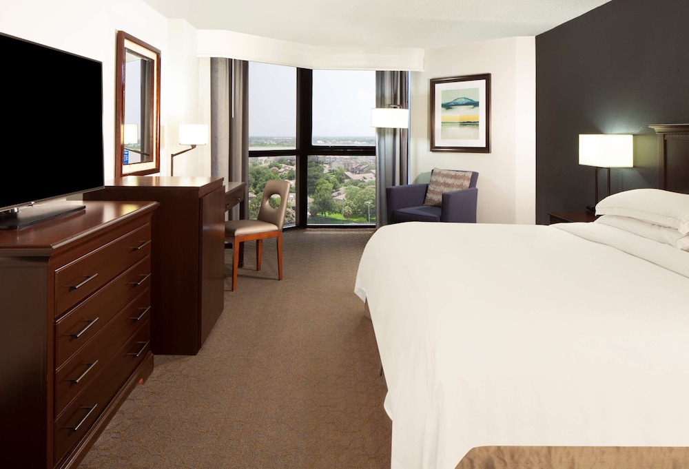 Hilton Houston NASA Clear Lake - photo 35