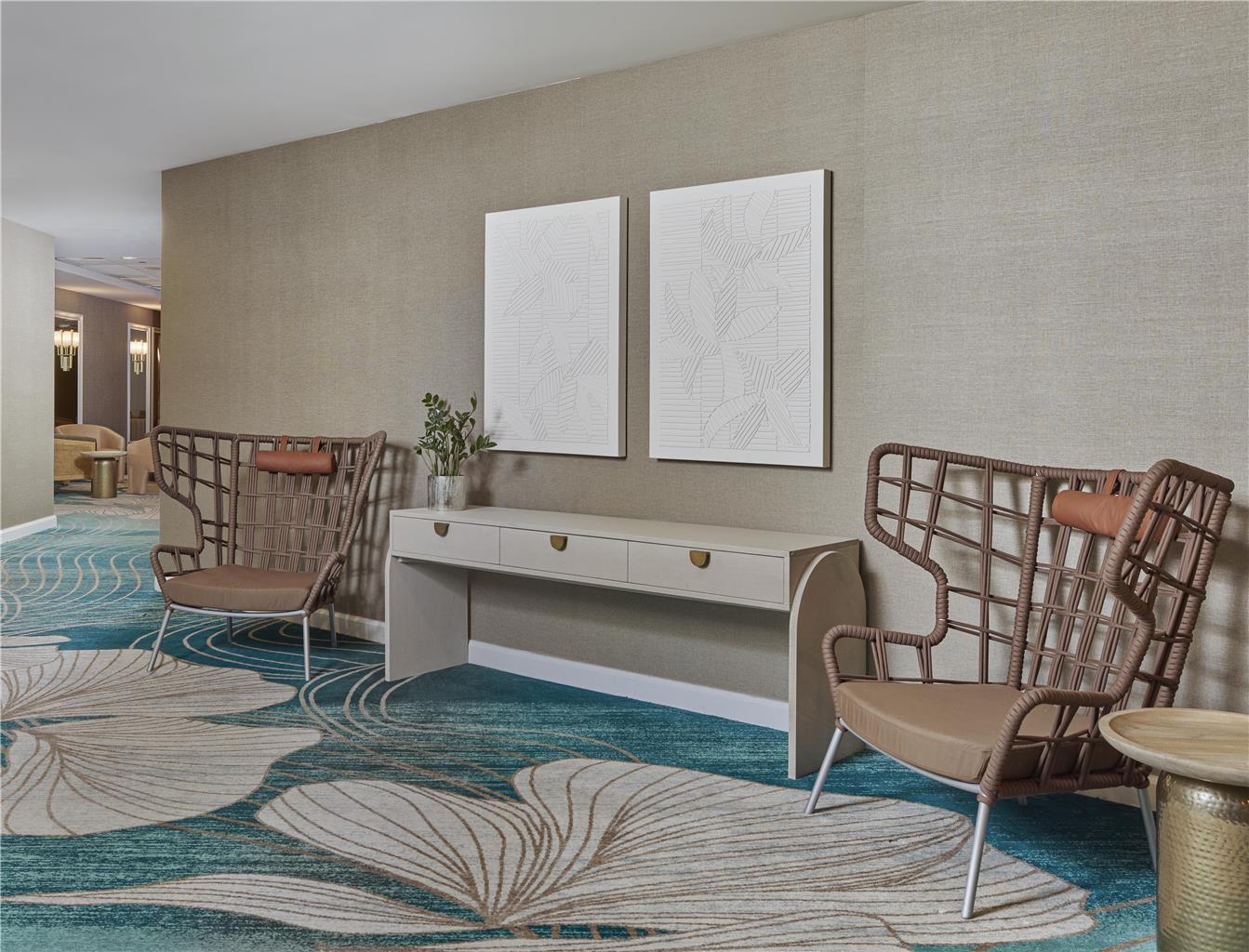 Hyatt Centric Delfina Santa Monica - photo 47
