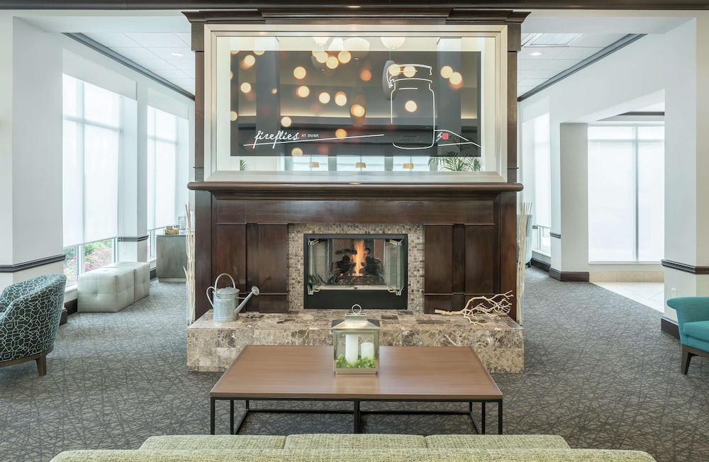 Hilton Garden Inn Dothan - photo 5