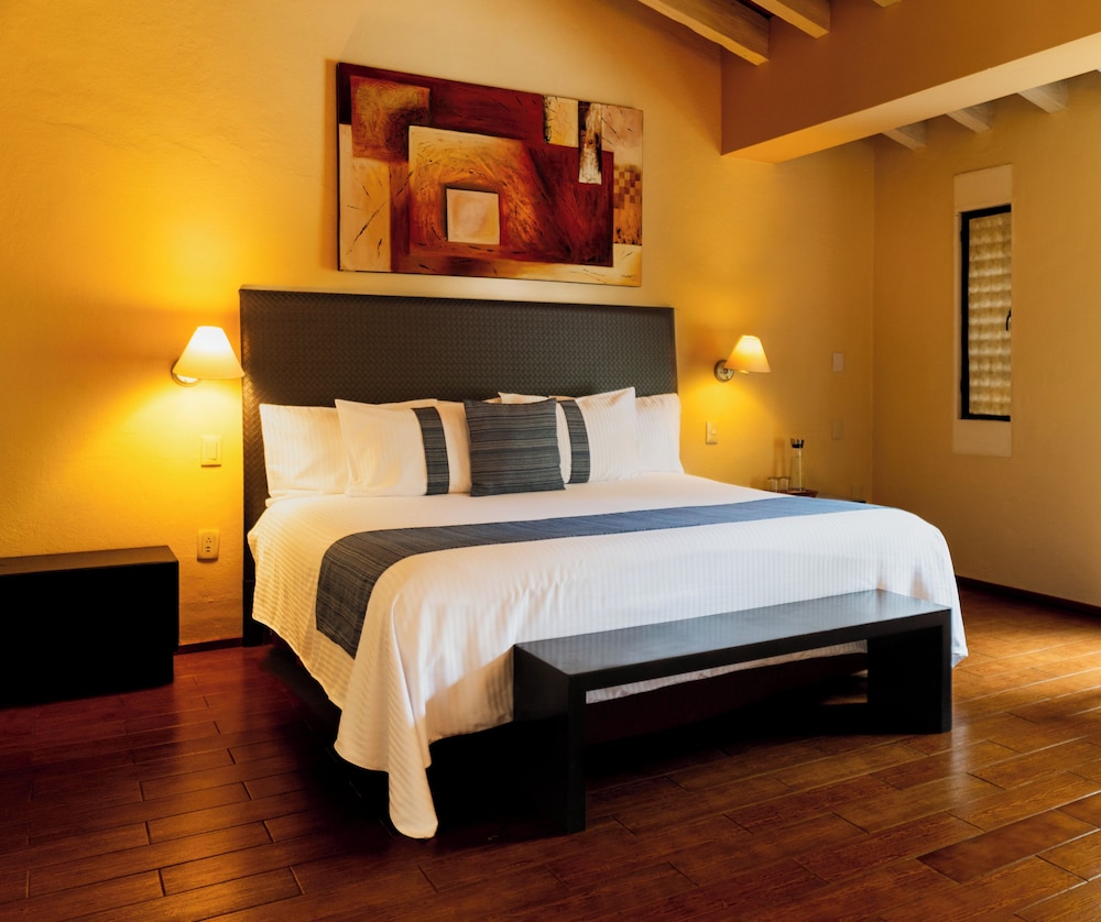 Hotel Misión Grand Valle De Bravo