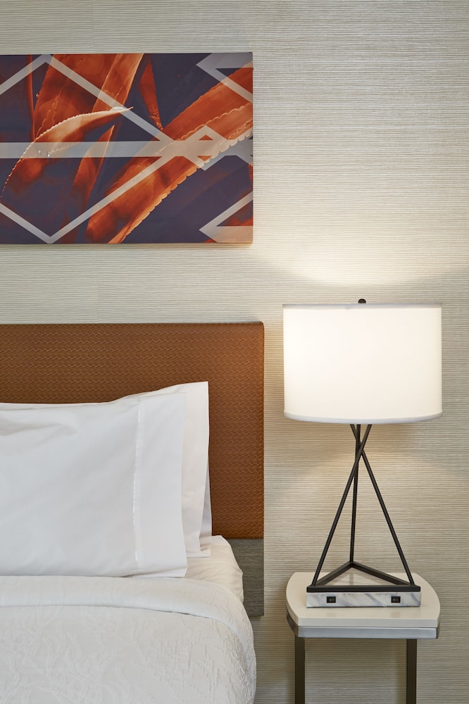 Hilton Garden Inn Scottsdale Old Town - photo 23