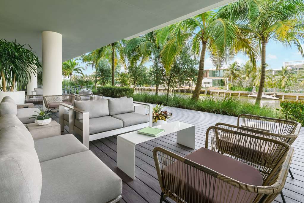 The Altair Hotel Bay Harbor - photo 5