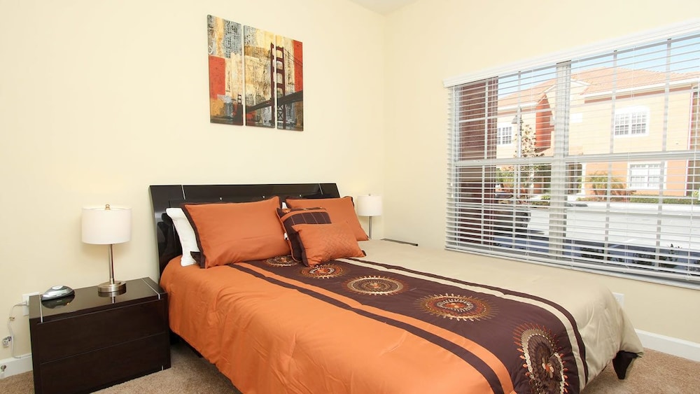 Grhmap8954 Paradise Palms Resort 4 Bed 3 Baths Townhouse - photo 6