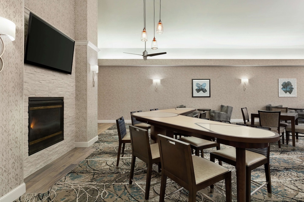 Homewood Suites Sacramento Roseville - photo 3