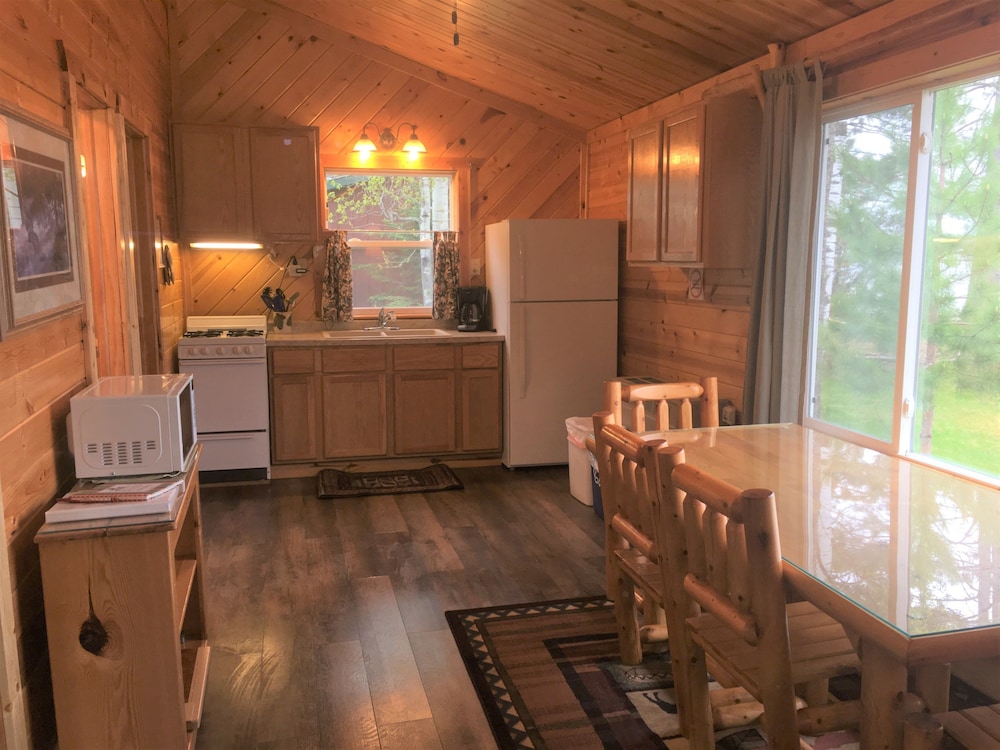Moose Track Adventures Resort - photo 22