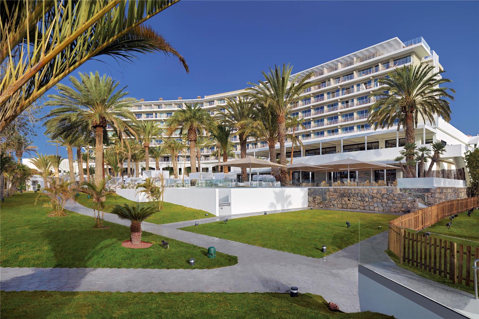 Paradisus Gran Canaria All Inclusive in San Bartolome De Tirajana, Spain