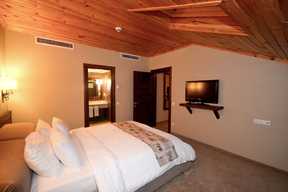 Gazelle Resort & Spa — Bolu — photo 3