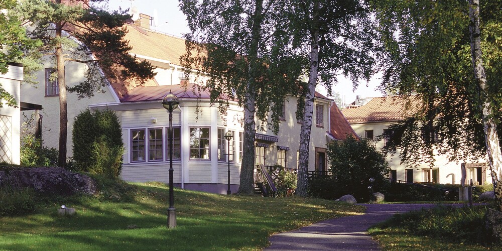 Nynäsgården Hotell & Konferens pet-friendly hotel Nynaeshamn