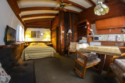 Chalet Lisl - photo 5