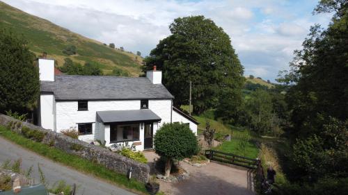 Maengwynedd Llanrhaeadr Ym Mochnant in Oswestry, United Kingdom