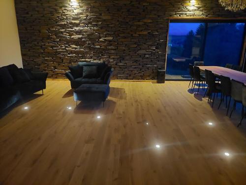 Le châtelain de Bouillon in Bouillon, Belgium