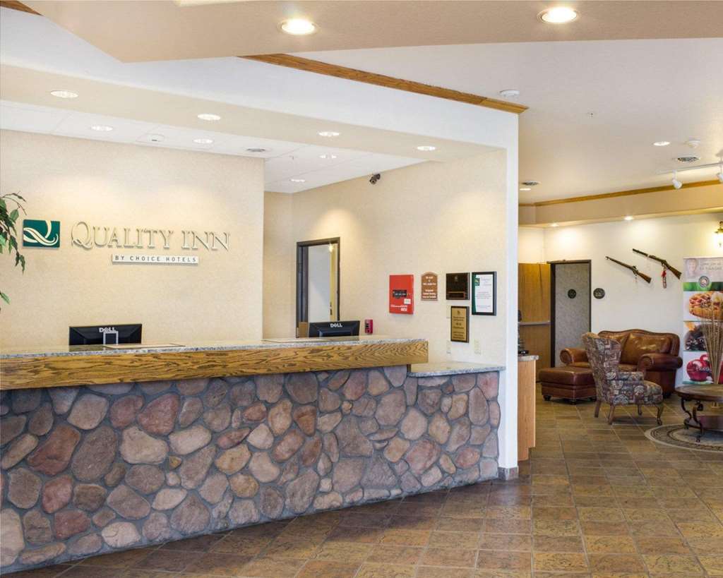 Quality Inn Oacoma Chamberlain - photo 7