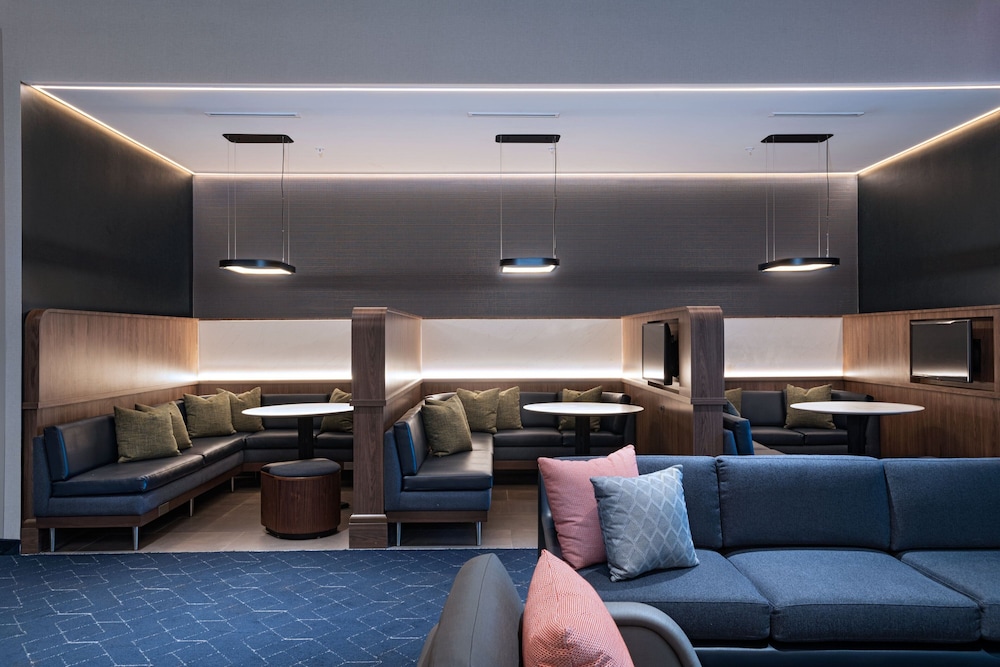 Courtyard by Marriott Dallas Frisco - photo 19
