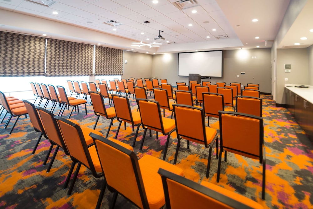 Homewood Suites by Hilton Tulsa Catoosa - photo 47