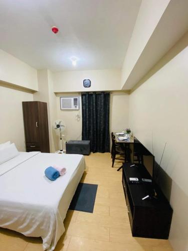 Sunvida Tower — Cebu City — photo 4