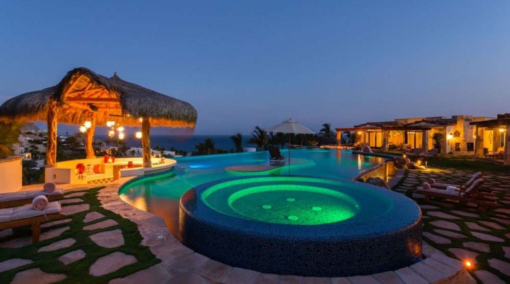 Casa de Karma by Cabo Platinum — 4-Star Luxury Hotel in Cabo San Lucas, Mexico