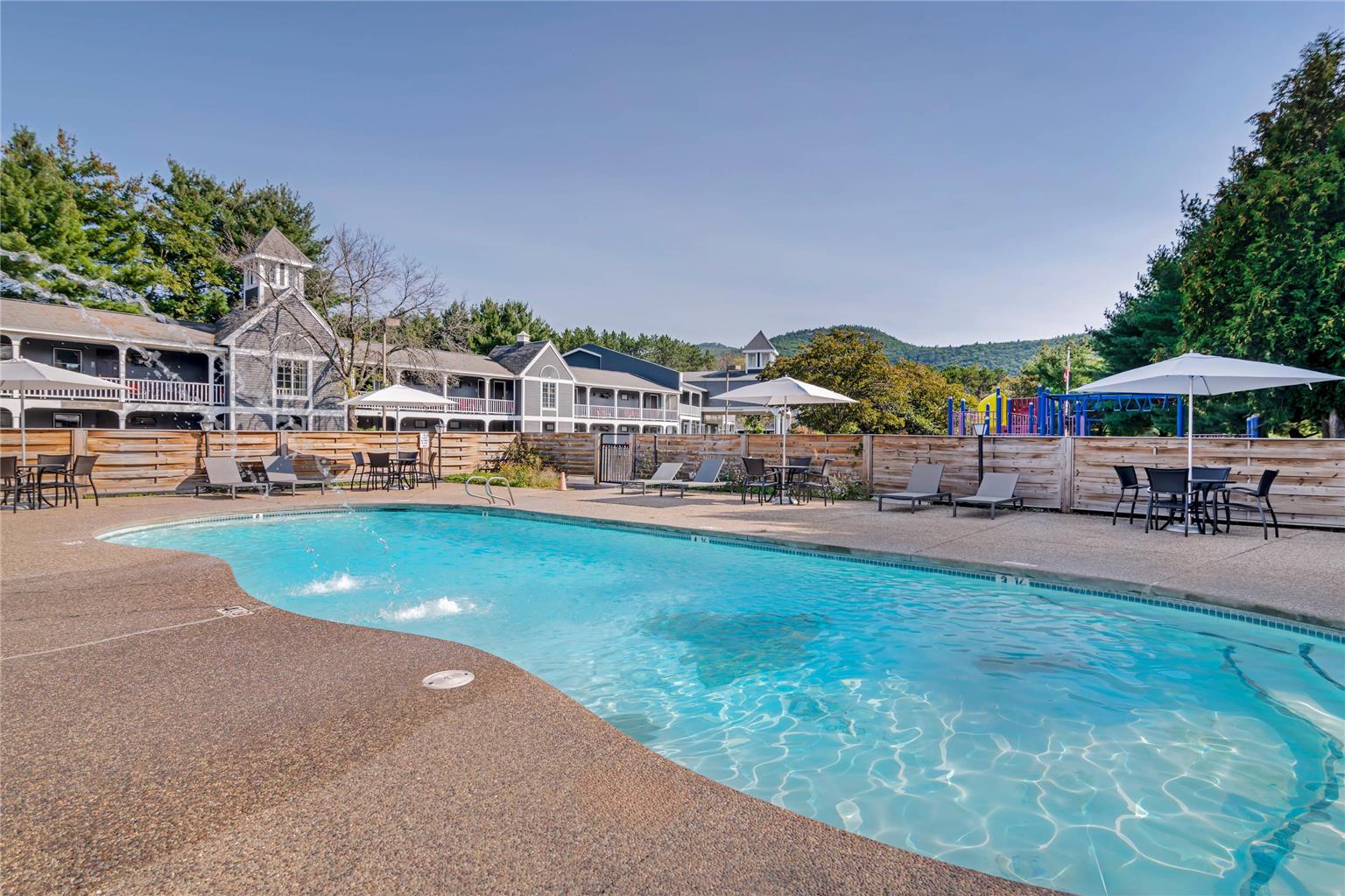 Green Granite Inn an Ascend Collection Hotel - photo 45