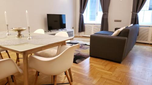 Supreme City Center Apartment — 4-Star Luxury Hotel in Budapest, Hungary