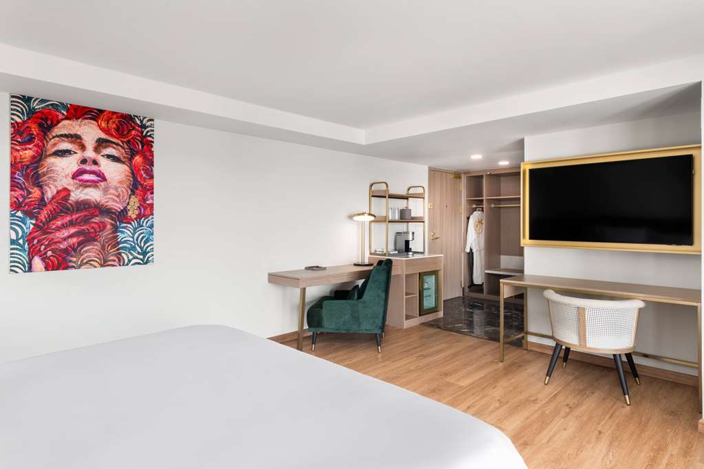 Dolce by Wyndham Hollywood - photo 53